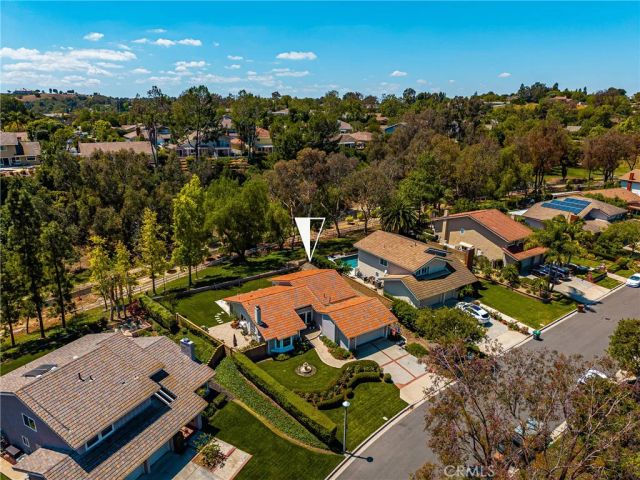 5341 Via Bernardo, Yorba Linda, CA 92887