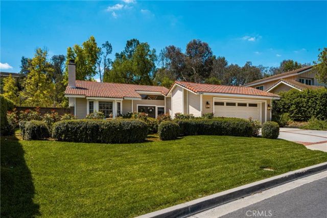 5341 Via Bernardo, Yorba Linda, CA 92887