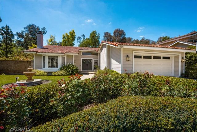 5341 Via Bernardo, Yorba Linda, CA 92887