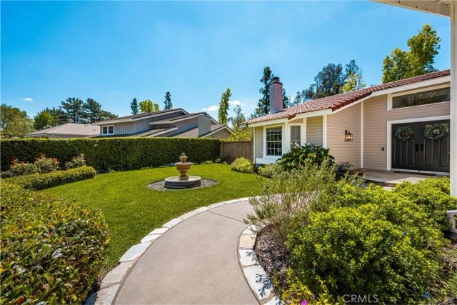 5341 Via Bernardo, Yorba Linda, CA 92887