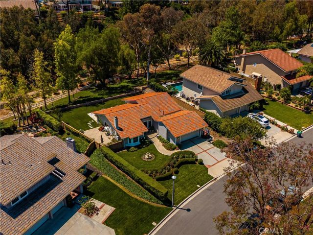 5341 Via Bernardo, Yorba Linda, CA 92887