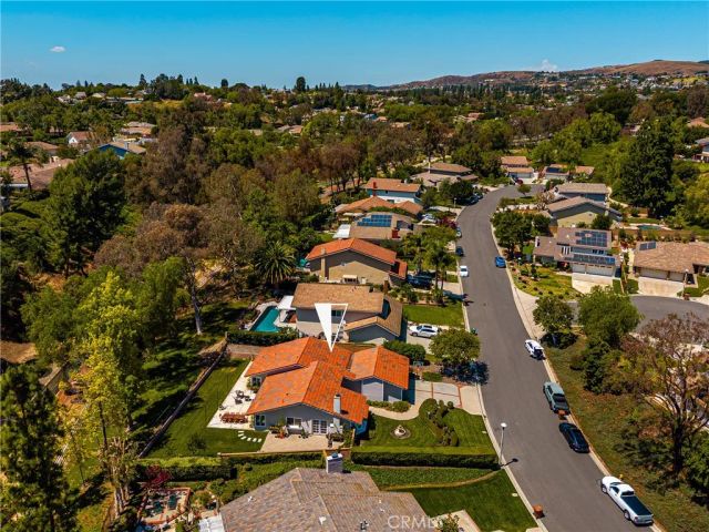 5341 Via Bernardo, Yorba Linda, CA 92887