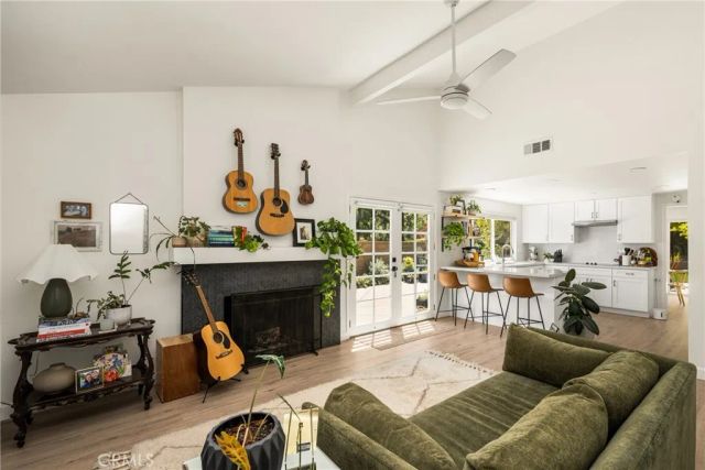 5341 Via Bernardo, Yorba Linda, CA 92887