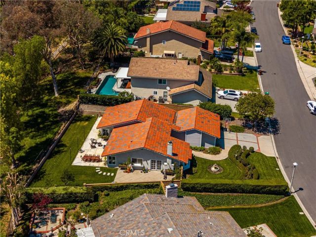 5341 Via Bernardo, Yorba Linda, CA 92887