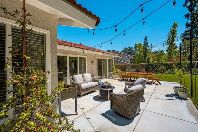 5341 Via Bernardo, Yorba Linda, CA 92887