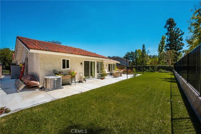 5341 Via Bernardo, Yorba Linda, CA 92887