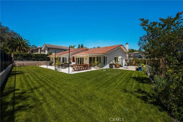 5341 Via Bernardo, Yorba Linda, CA 92887