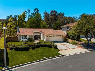 5341 Via Bernardo, Yorba Linda, CA 92887
