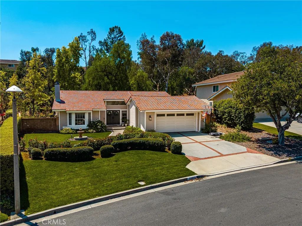 5341 Via Bernardo, Yorba Linda, CA 92887