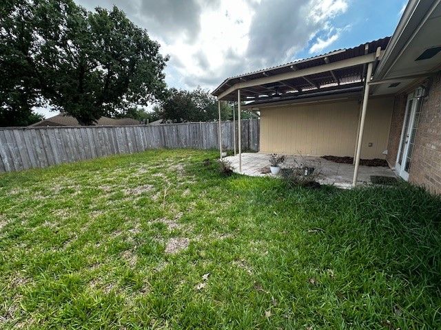 1126 Mayapple Drive, Garland, TX 75043