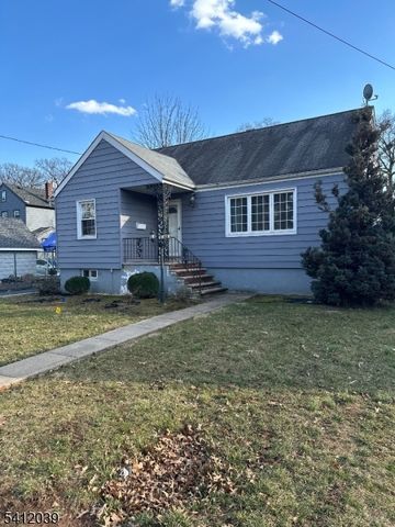 311 W 3Rd Ave, Roselle Boro, NJ 07203