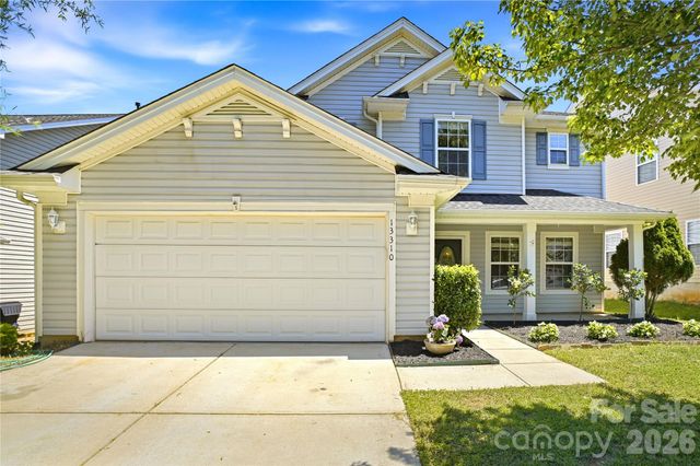 13310 Pontchatrain Avenue, Charlotte, NC 28273