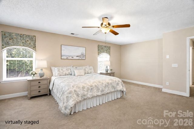 13310 Pontchatrain Avenue, Charlotte, NC 28273