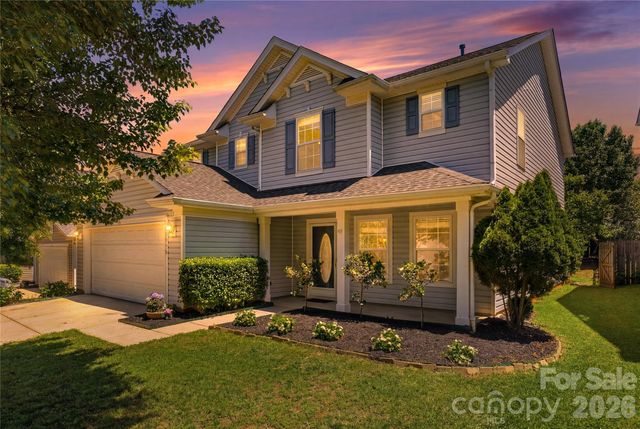 13310 Pontchatrain Avenue, Charlotte, NC 28273