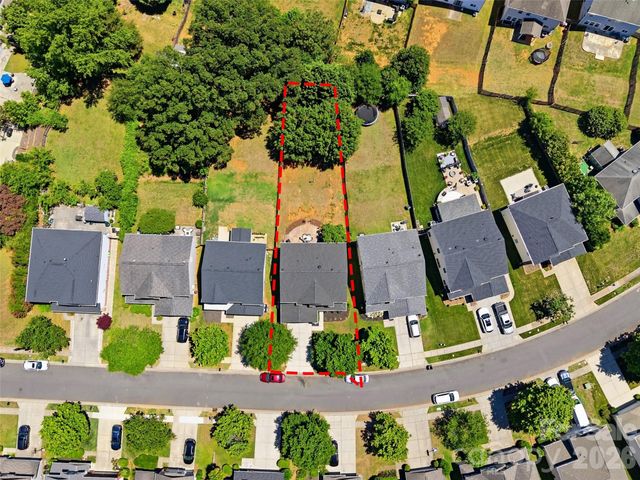 13310 Pontchatrain Avenue, Charlotte, NC 28273