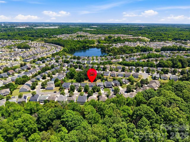 13310 Pontchatrain Avenue, Charlotte, NC 28273