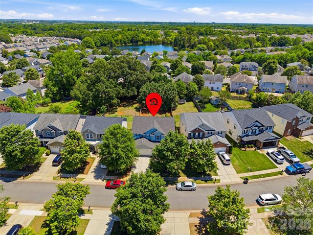 13310 Pontchatrain Avenue, Charlotte, NC 28273