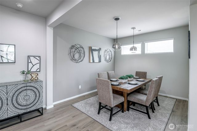 2933 Cassius Street NE, Lacey, WA 98516