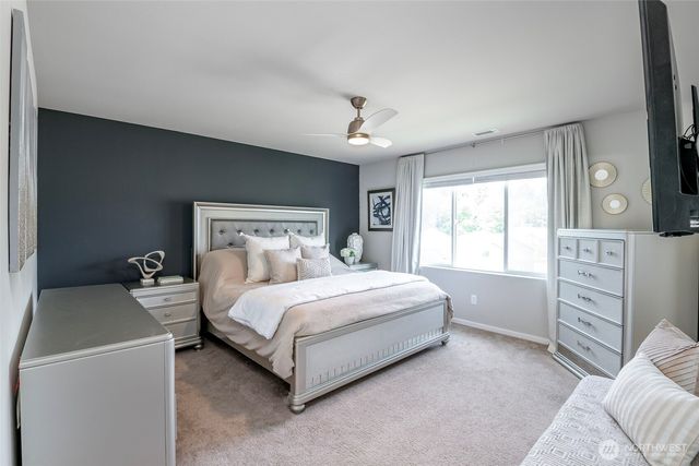 2933 Cassius Street NE, Lacey, WA 98516