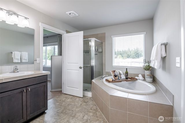 2933 Cassius Street NE, Lacey, WA 98516