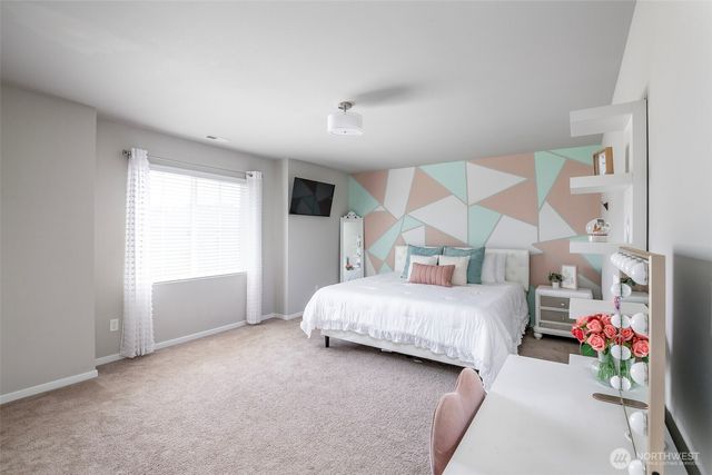2933 Cassius Street NE, Lacey, WA 98516