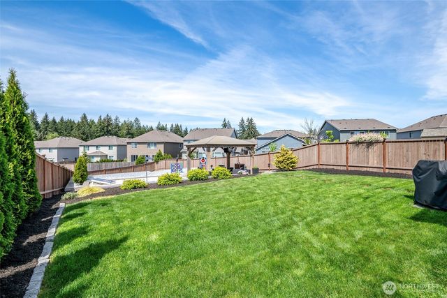 2933 Cassius Street NE, Lacey, WA 98516