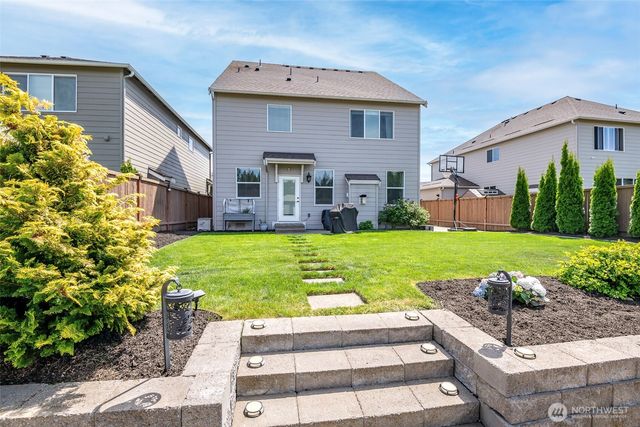 2933 Cassius Street NE, Lacey, WA 98516