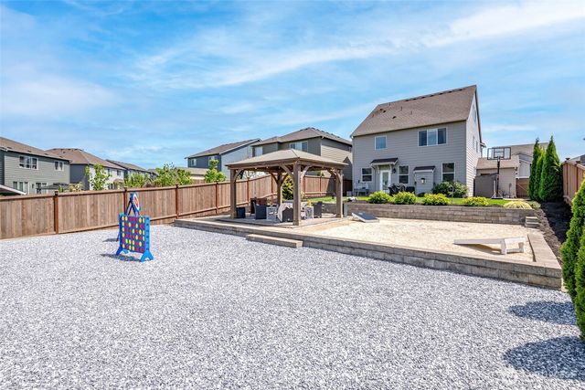 2933 Cassius Street NE, Lacey, WA 98516