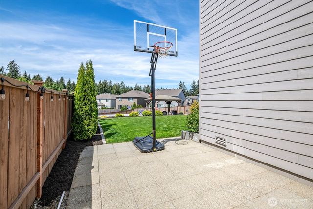 2933 Cassius Street NE, Lacey, WA 98516