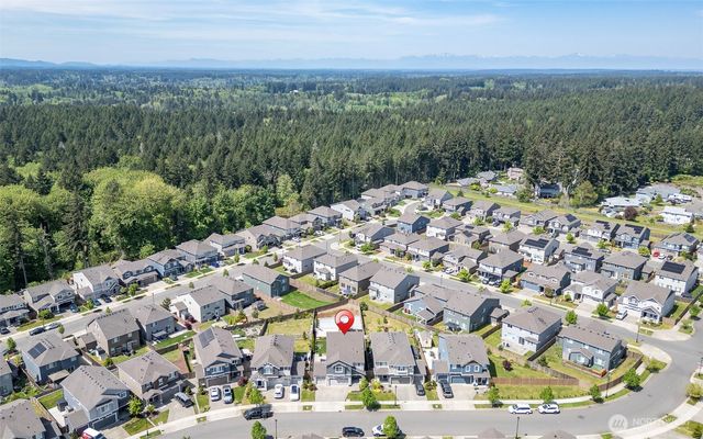 2933 Cassius Street NE, Lacey, WA 98516