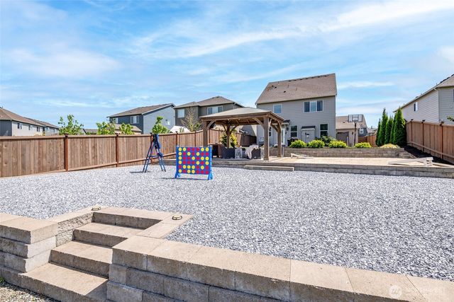 2933 Cassius Street NE, Lacey, WA 98516