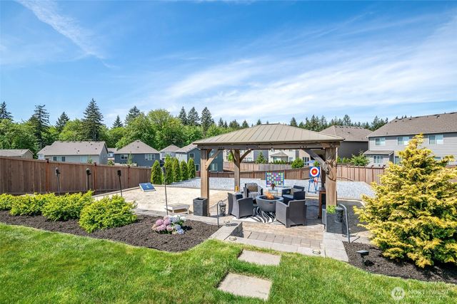 2933 Cassius Street NE, Lacey, WA 98516
