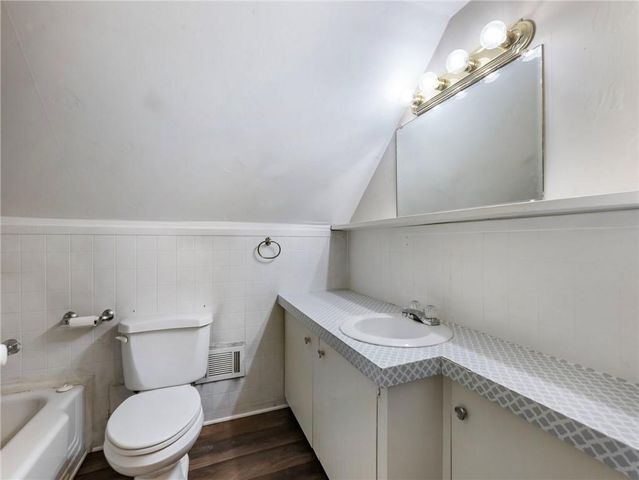 1093 Enota NE Avenue, Gainesville, GA 30501