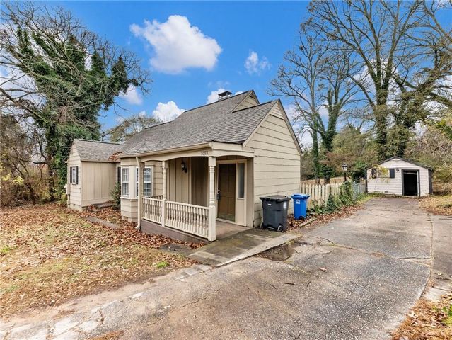 1093 Enota NE Avenue, Gainesville, GA 30501