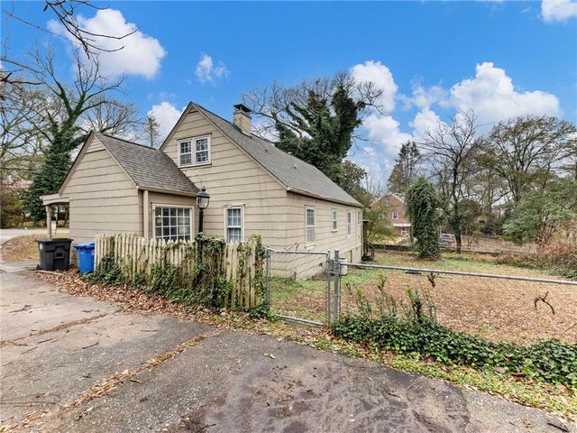 1093 Enota NE Avenue, Gainesville, GA 30501