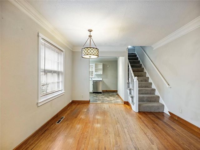 1093 Enota NE Avenue, Gainesville, GA 30501