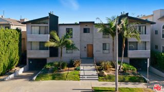 10732 Woodbine Street 3, Los Angeles, CA 90034