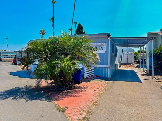 1100 Industrial Avenue C34, Chula Vista, CA 91911