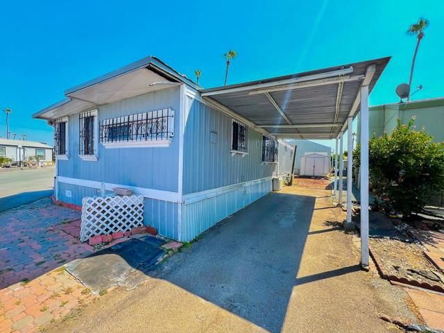 1100 Industrial Avenue C34, Chula Vista, CA 91911