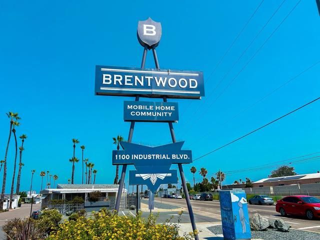 1100 Industrial Avenue C34, Chula Vista, CA 91911