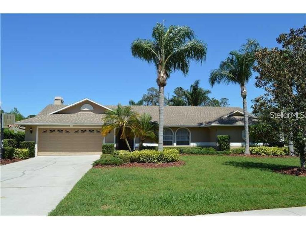 6401 SHOAL CREEK STREET CIRCLE, Bradenton, FL 34202