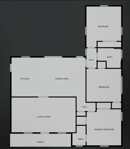 1205 15th Street, South Houston, TX 77587