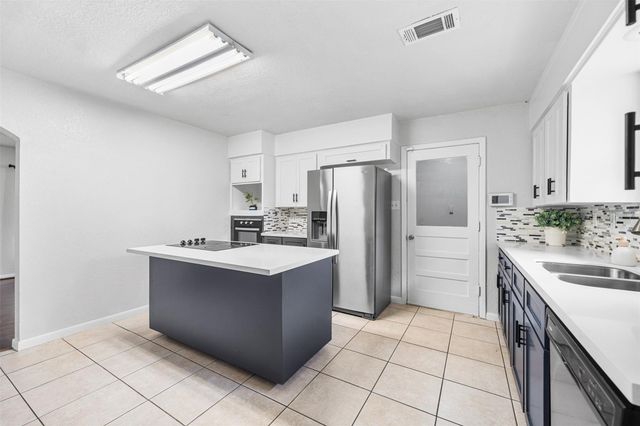 1205 15th Street, South Houston, TX 77587