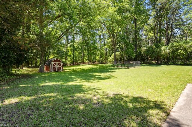 6141 Knotts Creek LN, Suffolk, VA 23435