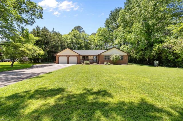 6141 Knotts Creek LN, Suffolk, VA 23435