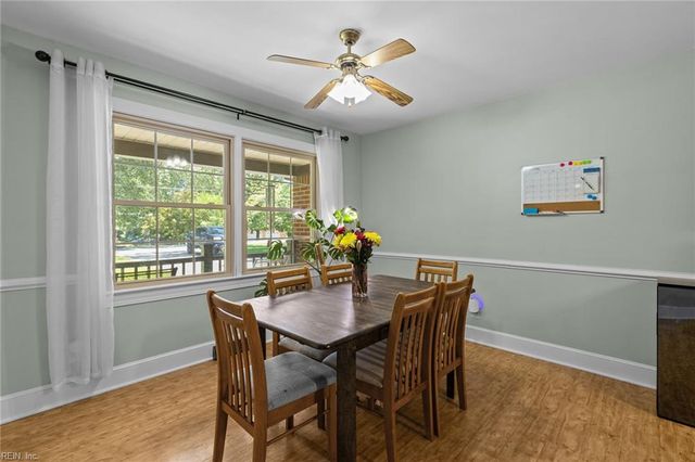 6141 Knotts Creek LN, Suffolk, VA 23435
