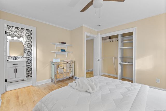 24 Evergreen Road, North Branford, CT 06472