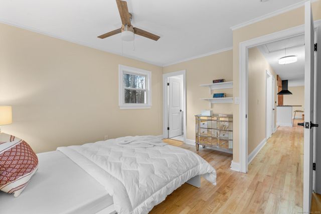 24 Evergreen Road, North Branford, CT 06472