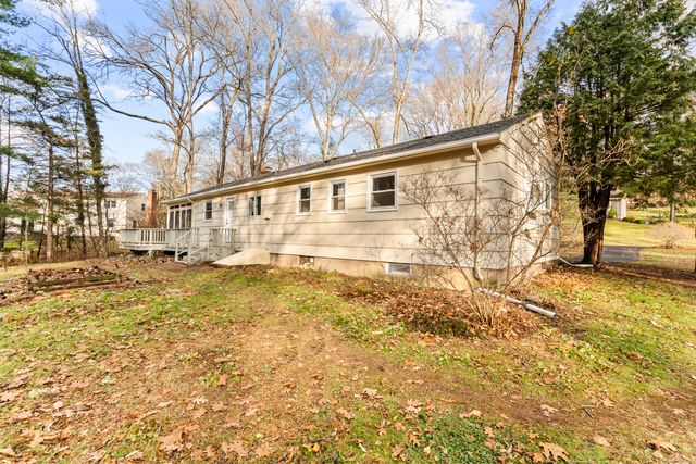 24 Evergreen Road, North Branford, CT 06472