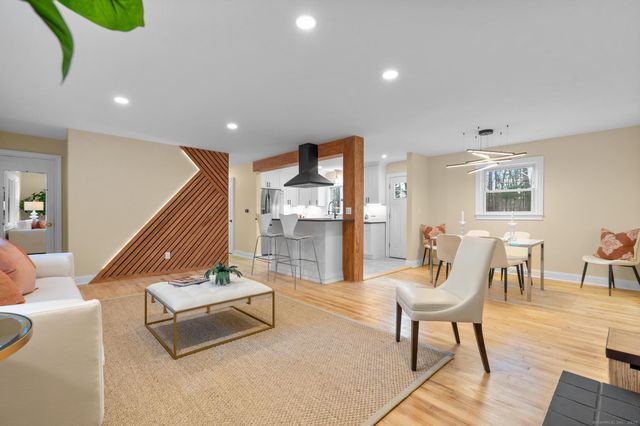 24 Evergreen Road, North Branford, CT 06472